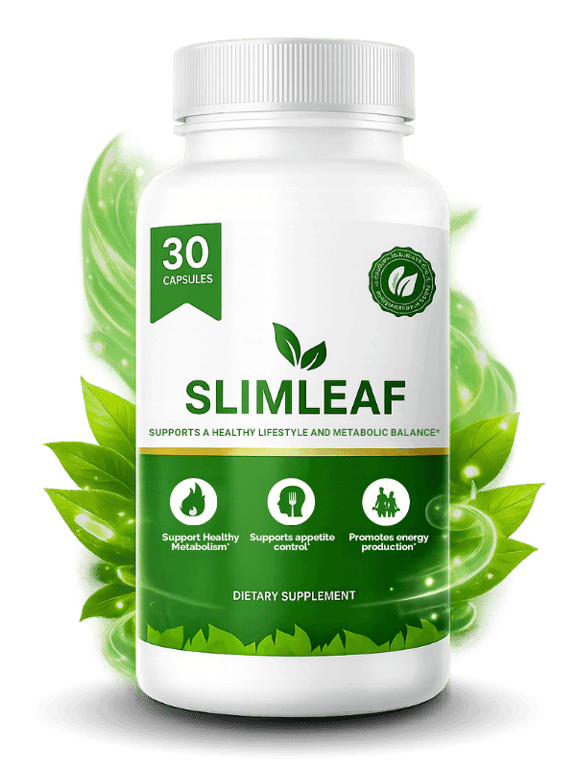 What is SlimLeaf