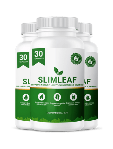 How does SlimLeaf works
